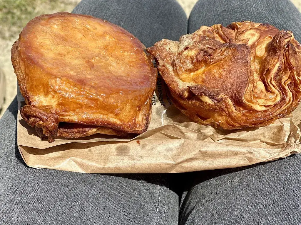 Menu_La Maison Du Boulanger_Lannilis_image_1