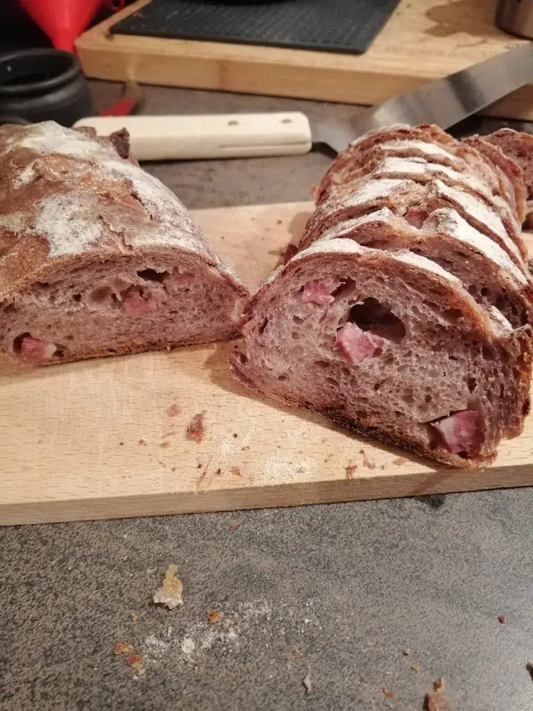 Menu_La Maison Du Boulanger_Lannilis_image_3