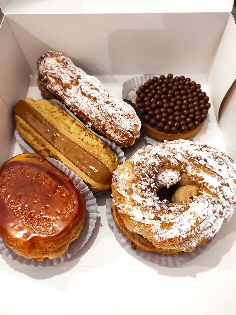 Menu_La Maison Du Boulanger_Lannilis_image_4