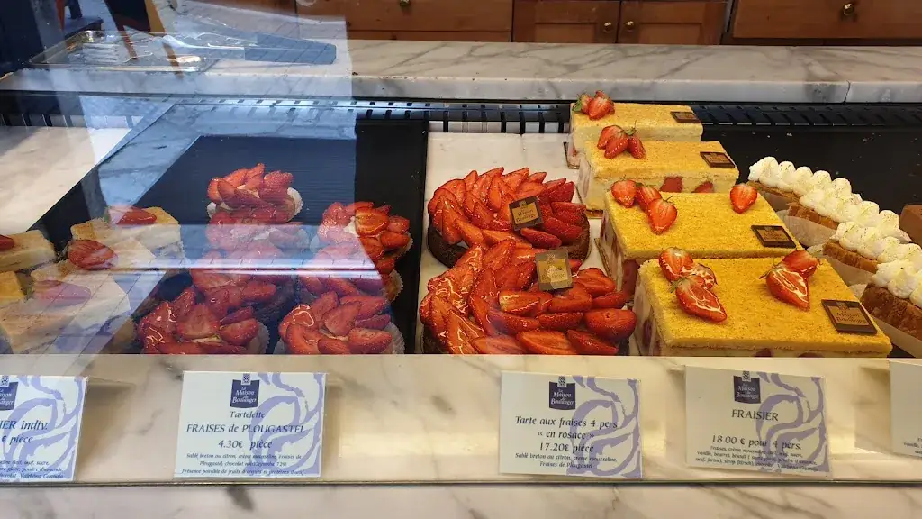 Menu_La Maison Du Boulanger_Lannilis_image_8