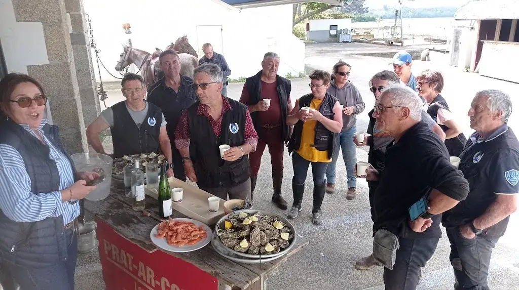 Eric Friteau_Prat ar coum - Madec Yvon_Lannilis_review