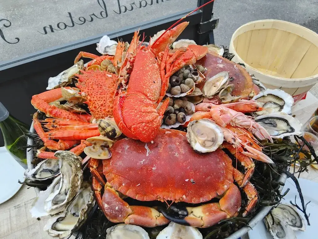 Catherine_Prat ar coum - Madec Yvon_Lannilis_review