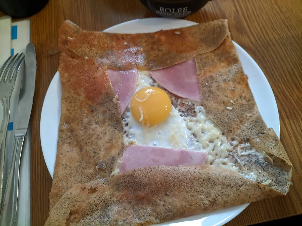 Menu_Ty Billig Ar Mor Creperie et Restaurant_Landéda_immagine_6