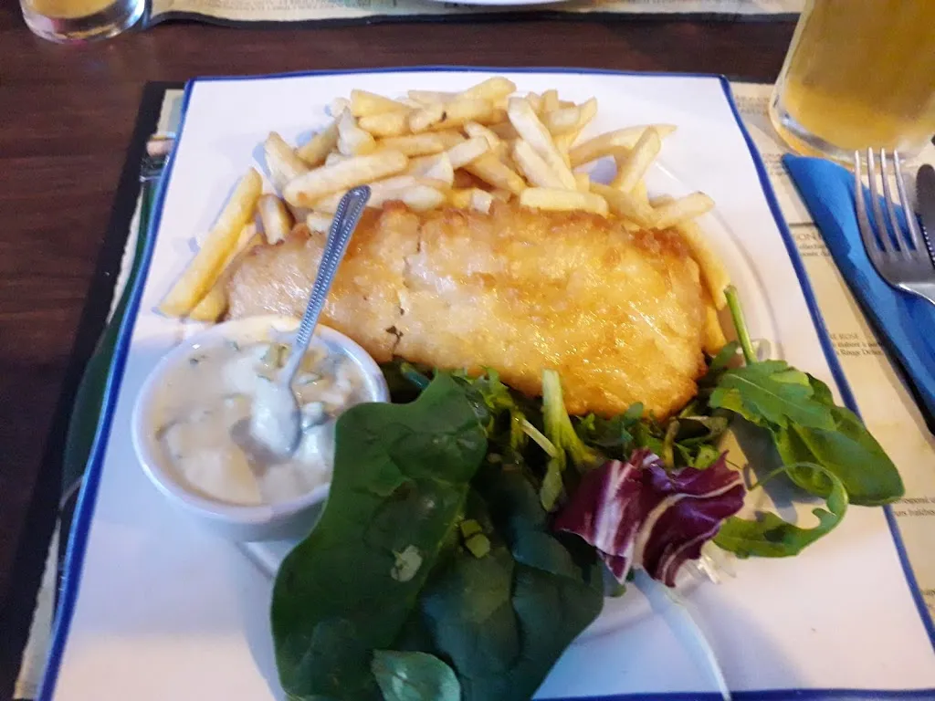 Menu_Ty Billig Ar Mor Creperie et Restaurant_Landéda_immagine_7