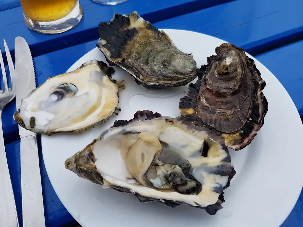 Menu_Ty Billig Ar Mor Creperie et Restaurant_Landéda_immagine_8