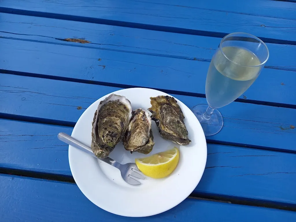 MyungAh KANG_Ty Billig Ar Mor Creperie et Restaurant_Landéda_recensione