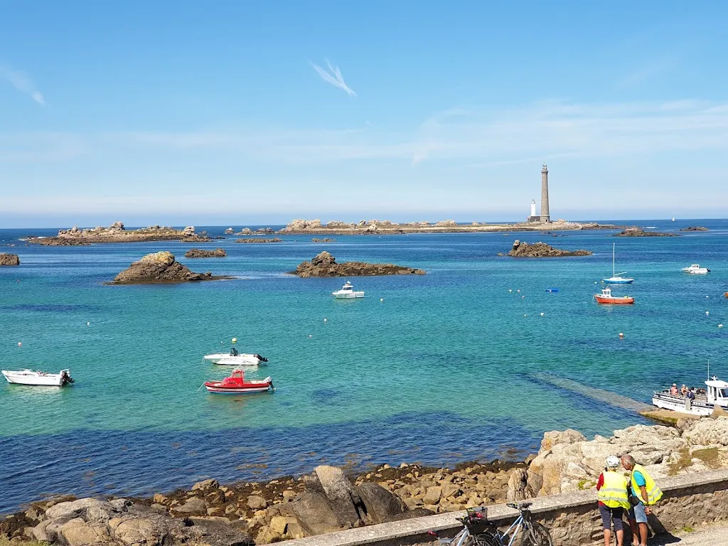 Lino Fabian_Ty Billig Ar Mor Creperie et Restaurant_Landéda_recensione