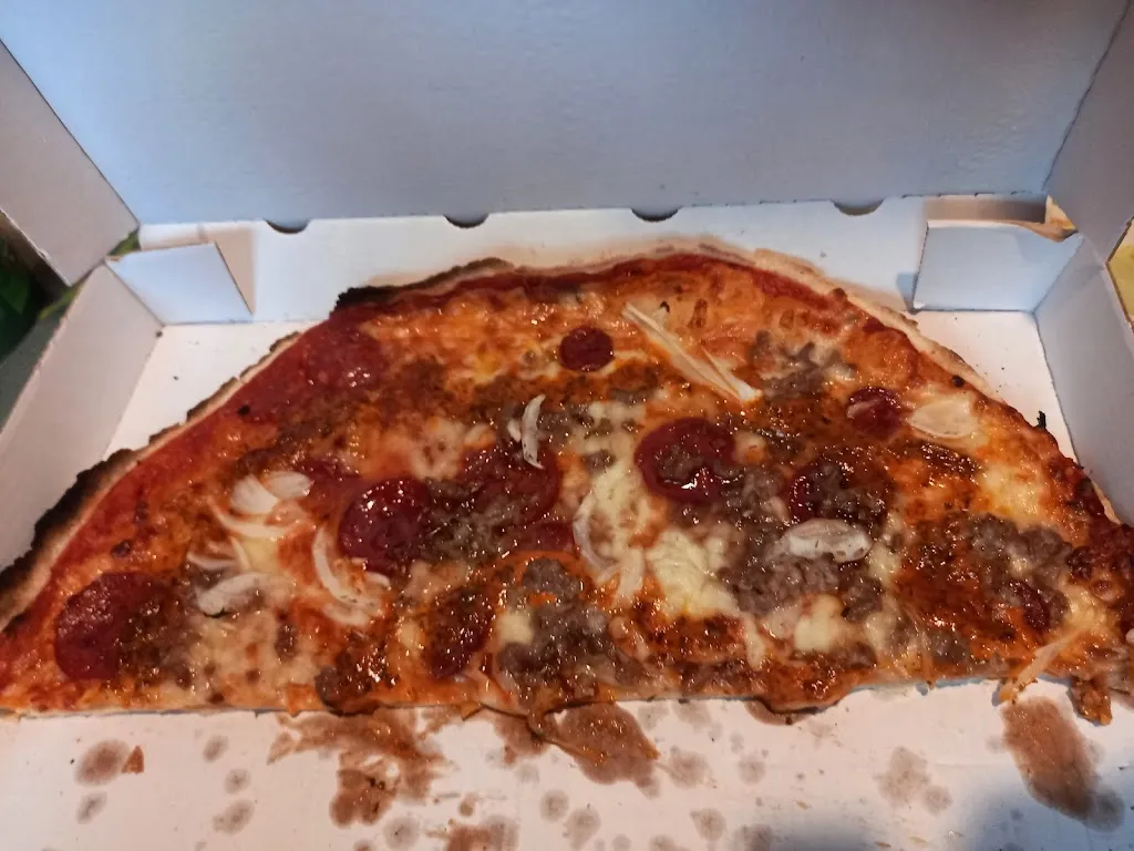 jerome taisne_Lucky Pizza Lannilis_Lannilis_review