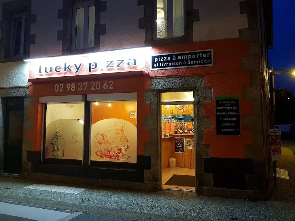 Lucky Pizza Lannilis_Lannilis_slider_image_3
