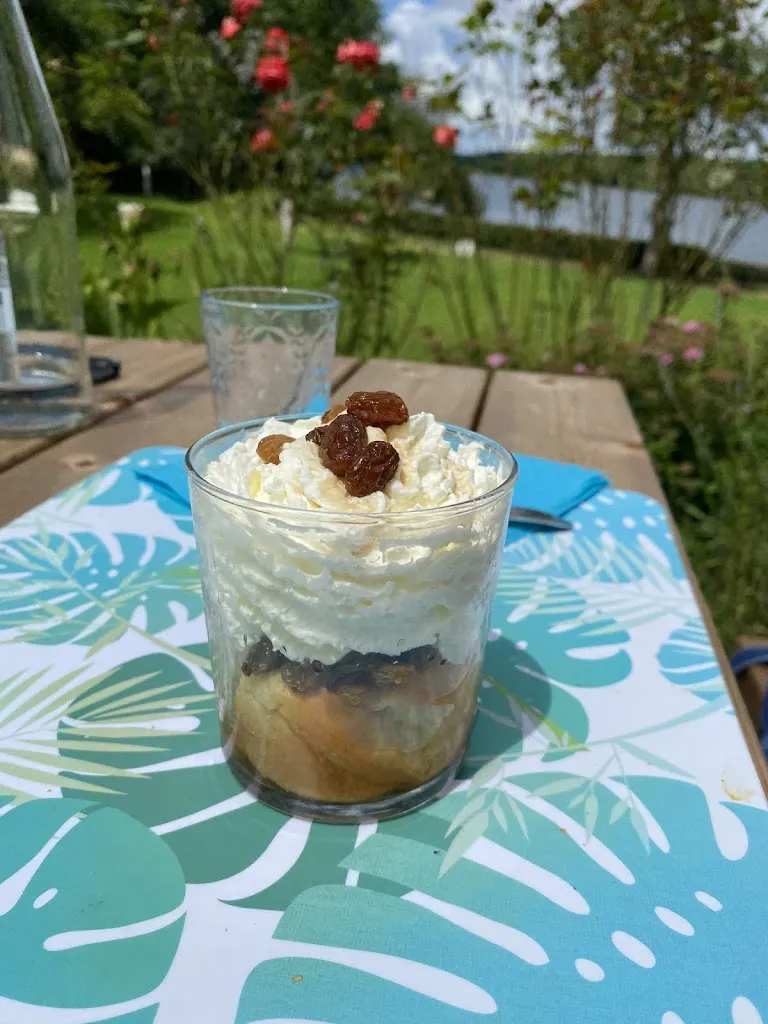 Menu_Au lac du Drennec restaurant_Commana_image_5