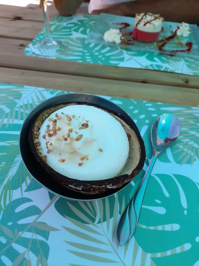 Menu_Au lac du Drennec restaurant_Commana_image_9