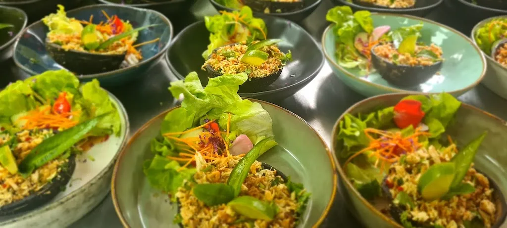 Au lac du Drennec restaurant_Commana_slider_image_3