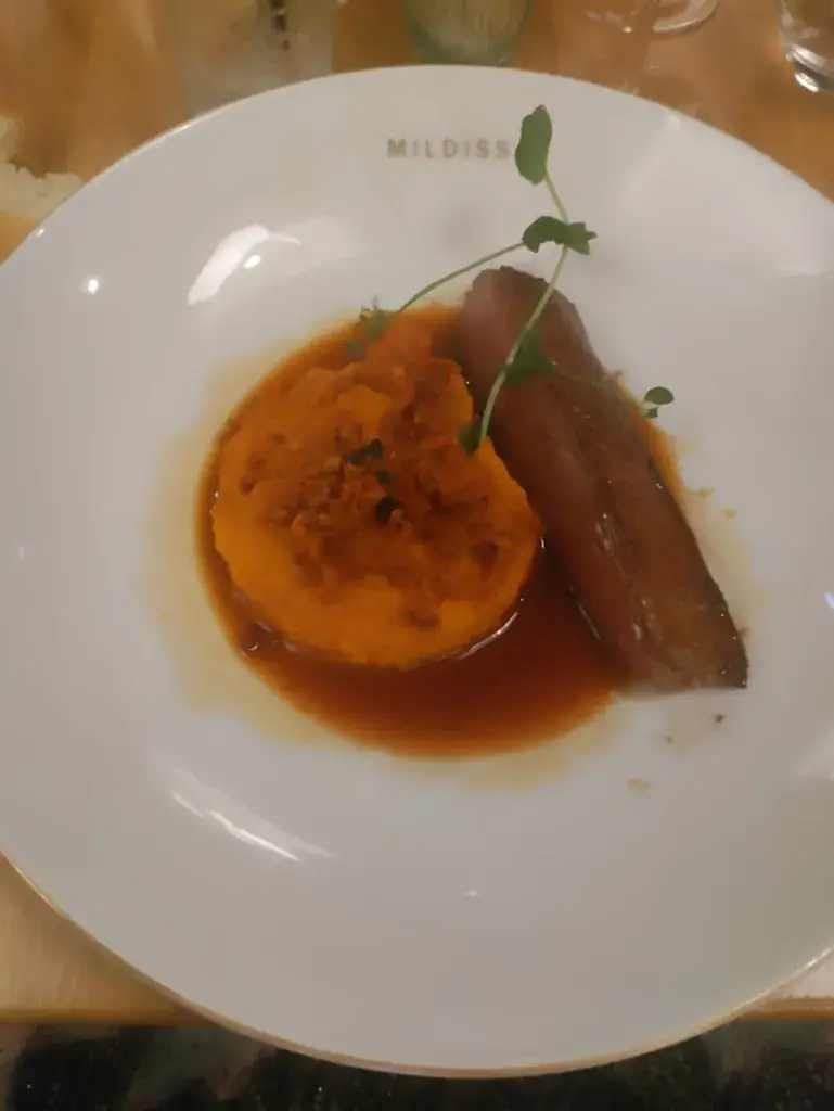 Menu_Restaurant @ Mildiss_Besse-et-Saint-Anastaise_image_7