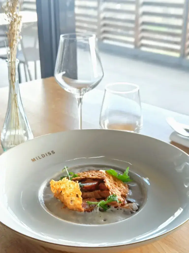 Menu_Restaurant @ Mildiss_Besse-et-Saint-Anastaise_image_9