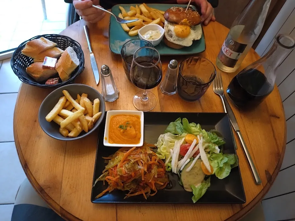 Guillaume Gourment_L'Essentiel_Lanvollon_review