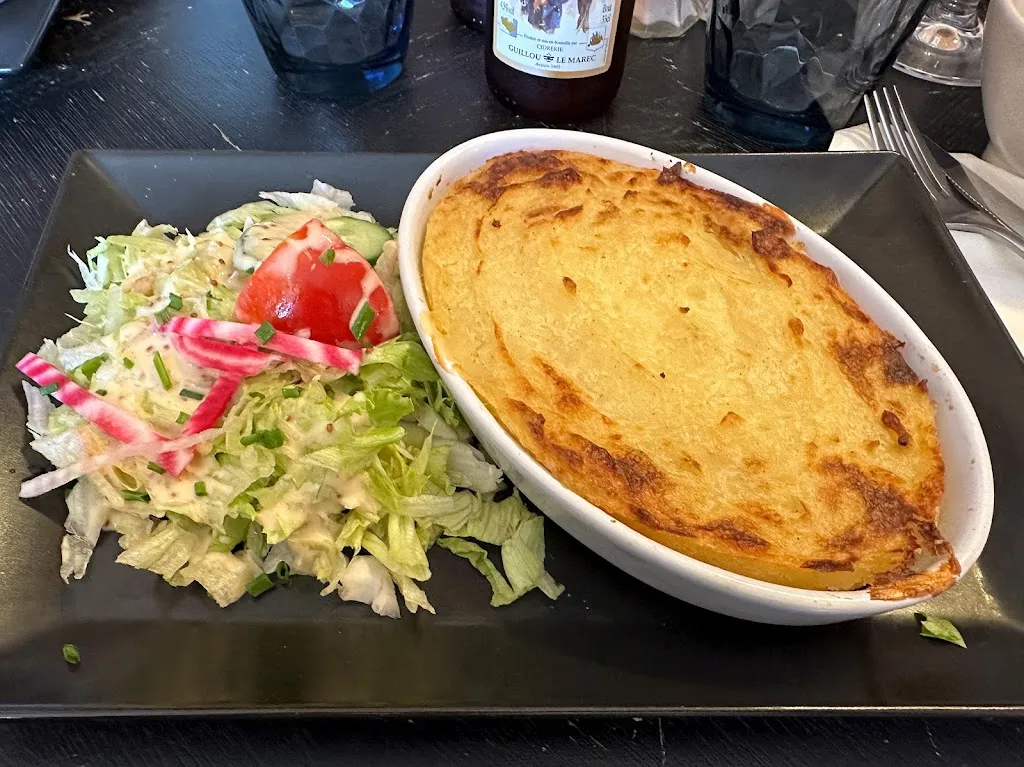 Jacques Jugie_L'Essentiel_Lanvollon_review