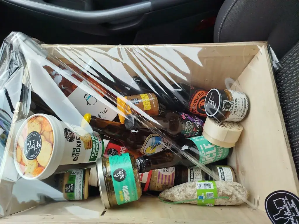 jeremy leblond_Les Ptits Bouchons_Lanvollon_review