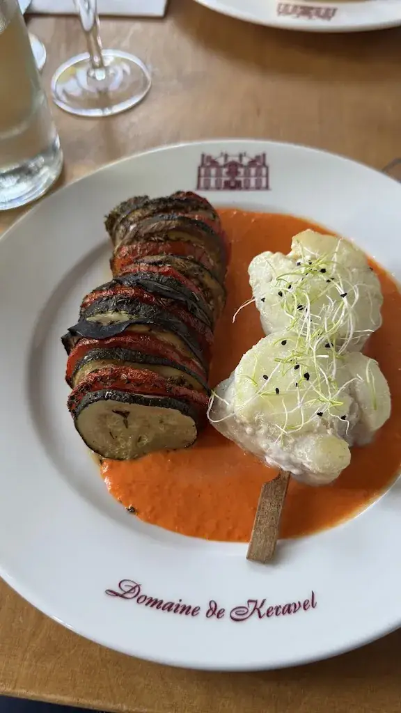 Thierry Pierre_Restaurant la Terrasse de Keravel_Plouha_review