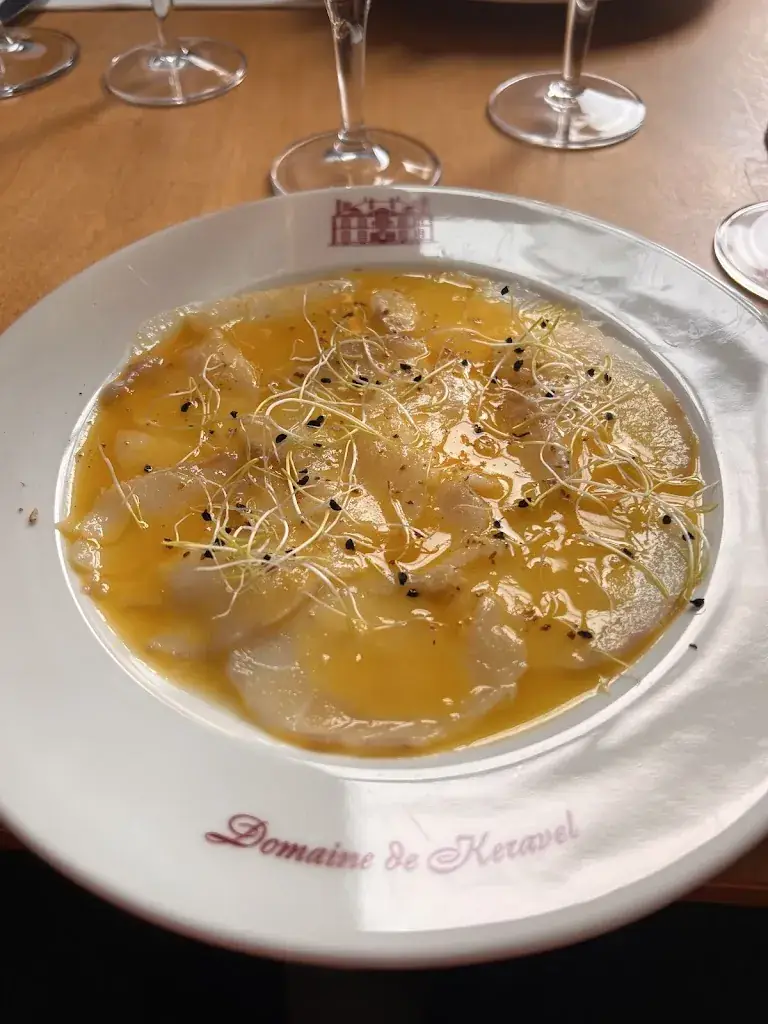 Bertrand Wilquet_Restaurant la Terrasse de Keravel_Plouha_review