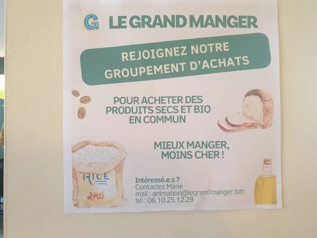 Parle toi kinesiologie, argile, Claire Laurent_Le Grand Manger_Faouët_review