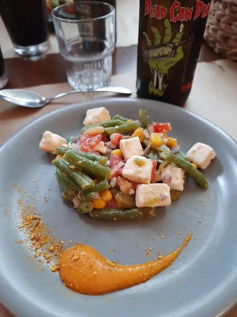 Julie P._Le Grand Manger_Faouët_review