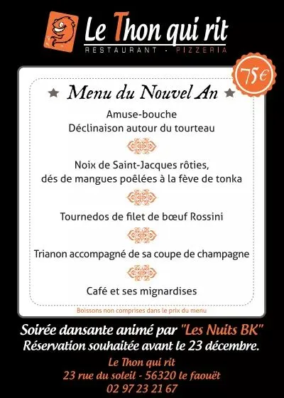 Menu_Le Thon Qui Rit_Faouët_image_3