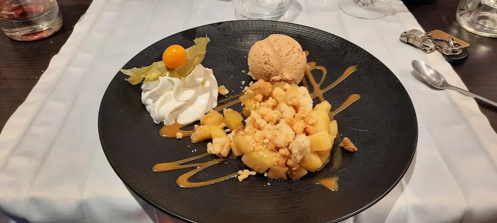 Peter Kinley_Le Thon Qui Rit_Faouët_review