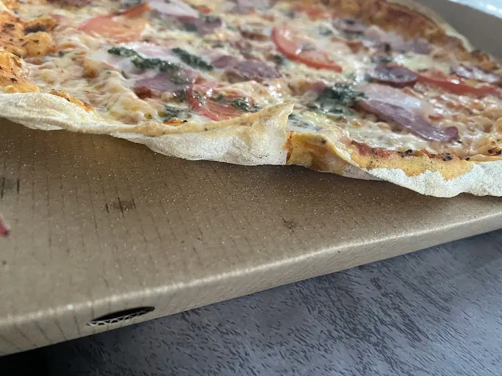 Audrey Cml_La Riviera_Faouët_review