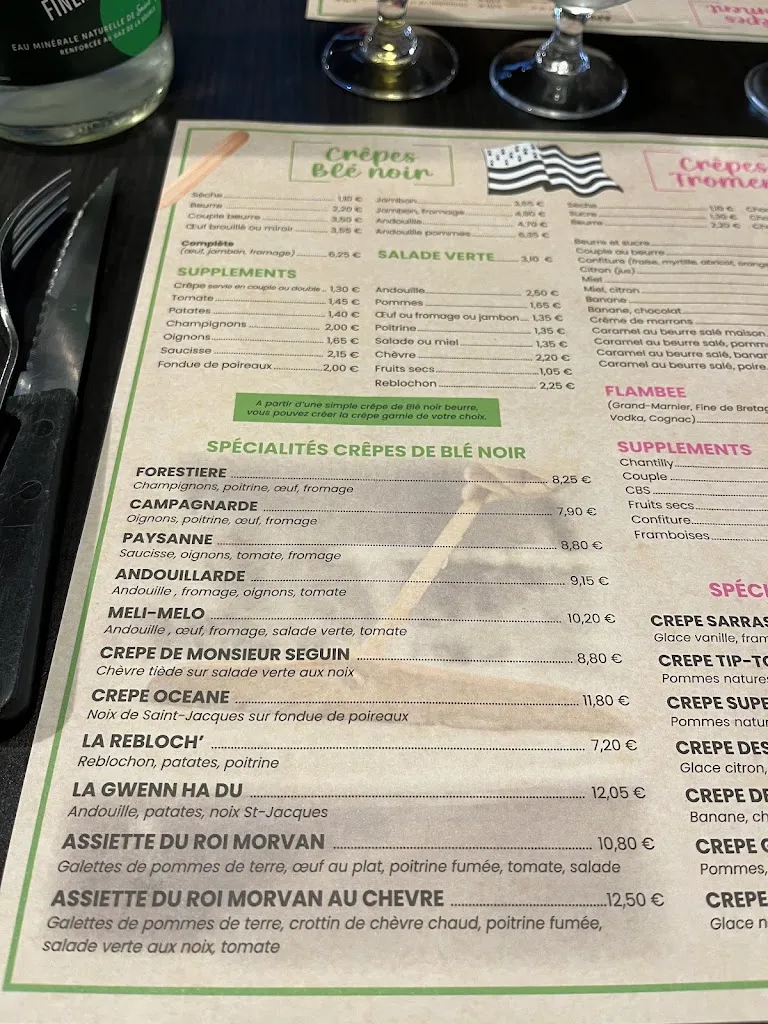 Menu_Crêperie La Sarrasine_Faouët_image_3