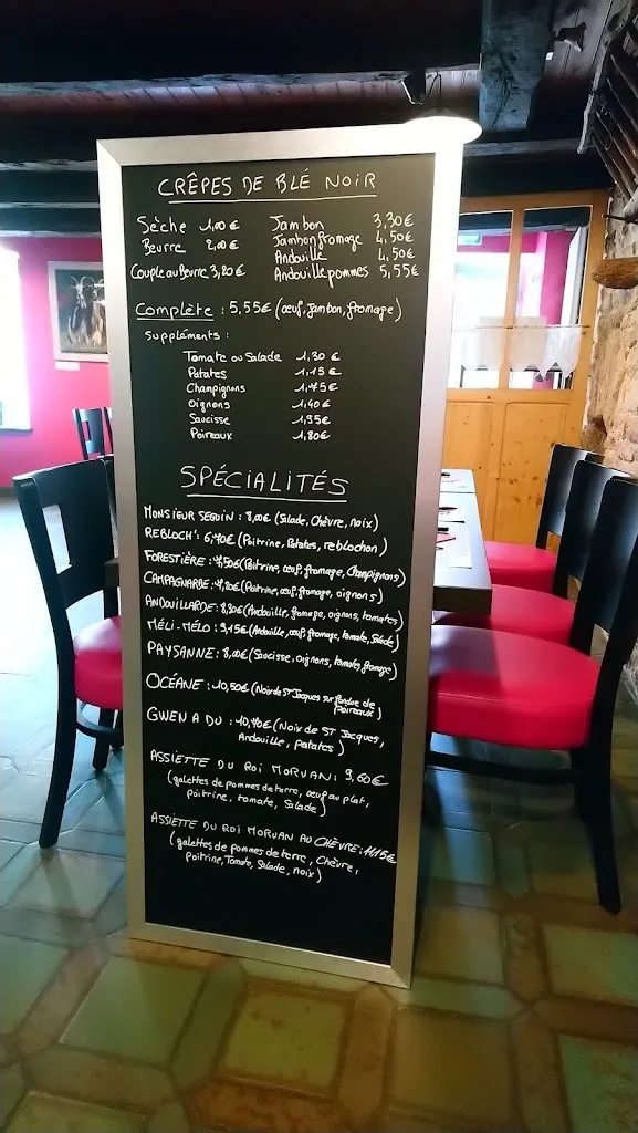 Menu_Crêperie La Sarrasine_Faouët_image_4