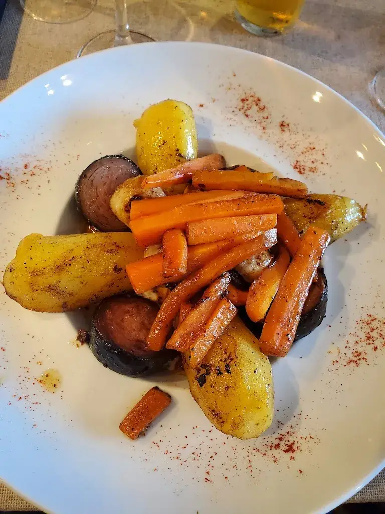 Menu_Crêperie Pizzéria de l'Argoat_Faouët_immagine_4