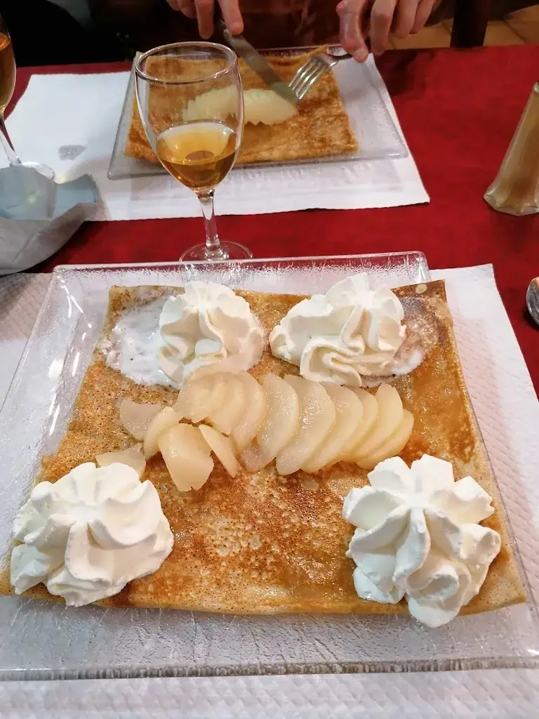 Menu_Crêperie Pizzéria de l'Argoat_Faouët_immagine_5