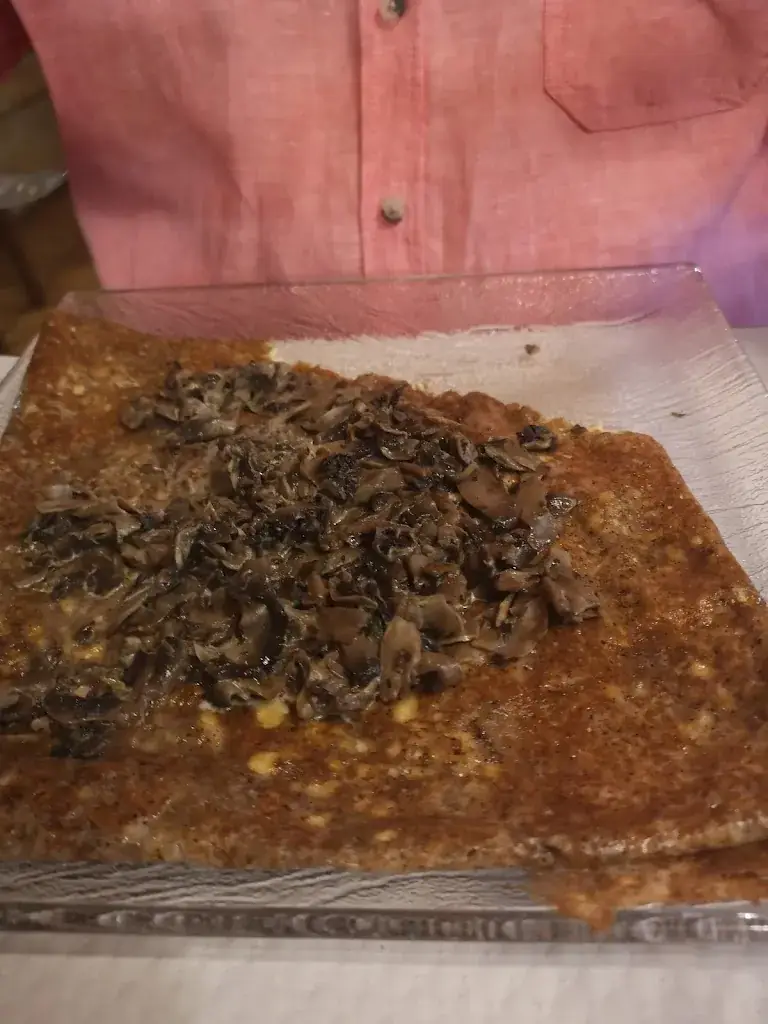 Menu_Crêperie Pizzéria de l'Argoat_Faouët_immagine_8