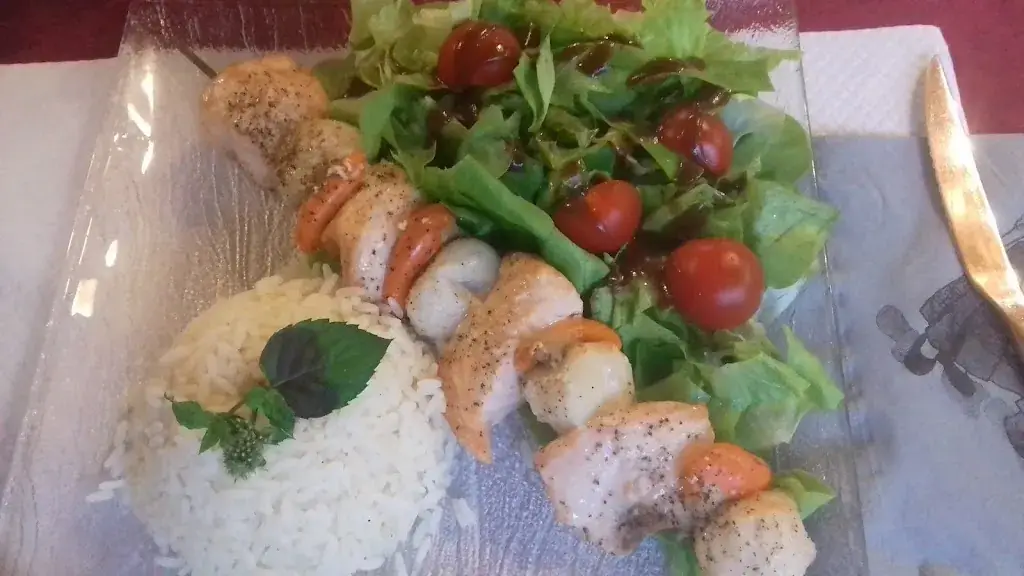 Menu_Crêperie Pizzéria de l'Argoat_Faouët_immagine_9