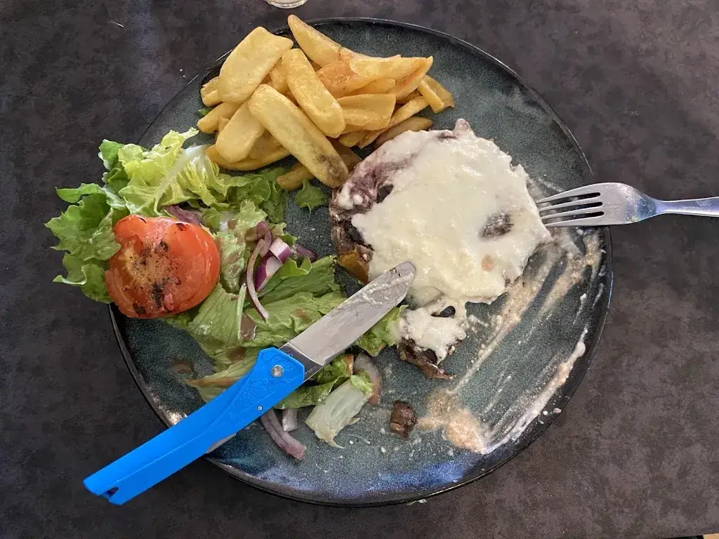 Moirage_Crêperie Pizzéria de l'Argoat_Faouët_recensione