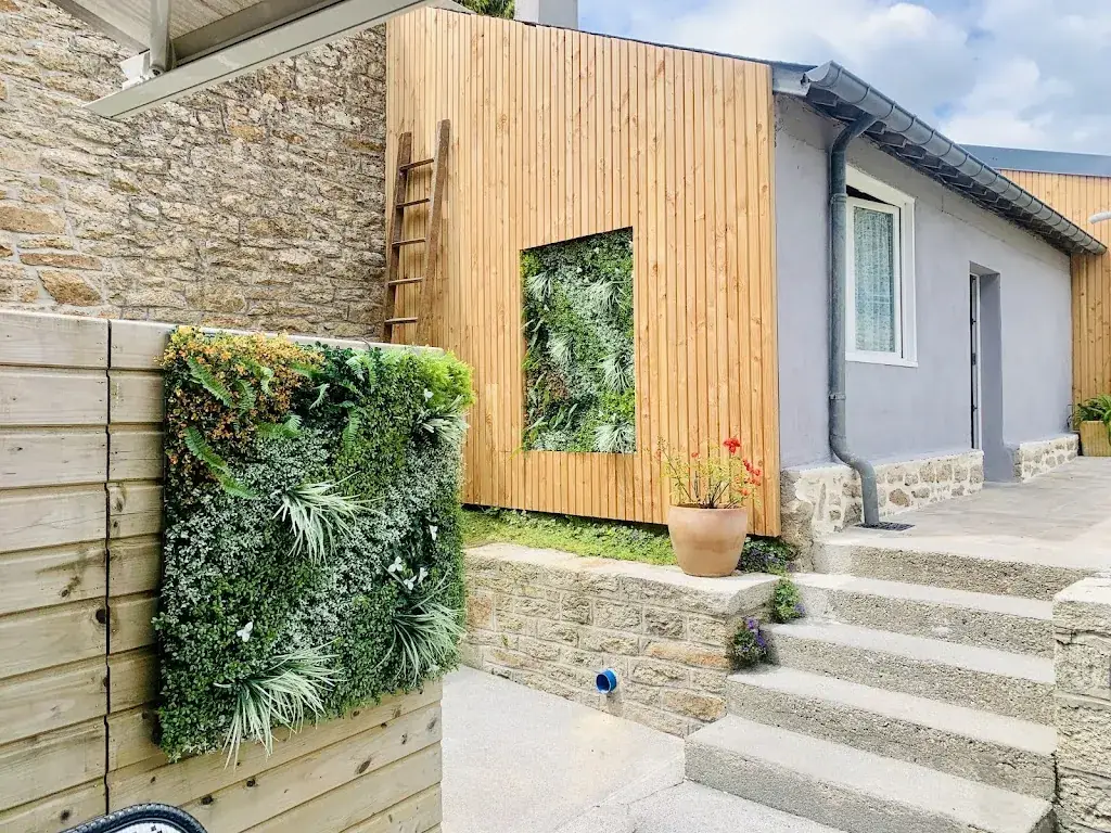 Isabelle TERRIEN_Crêperie Pizzéria de l'Argoat_Faouët_recensione