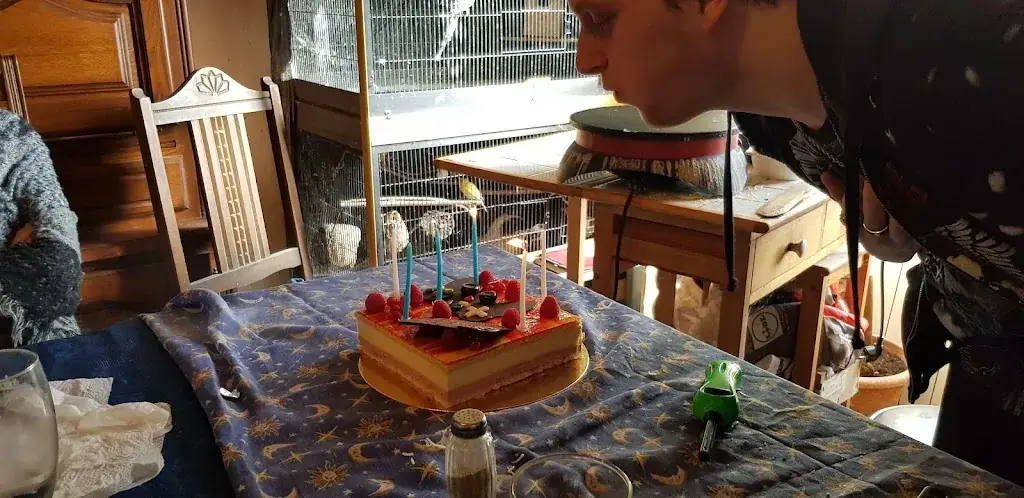 Menu_La Ty Gourmande_Lanvénégen_image_3