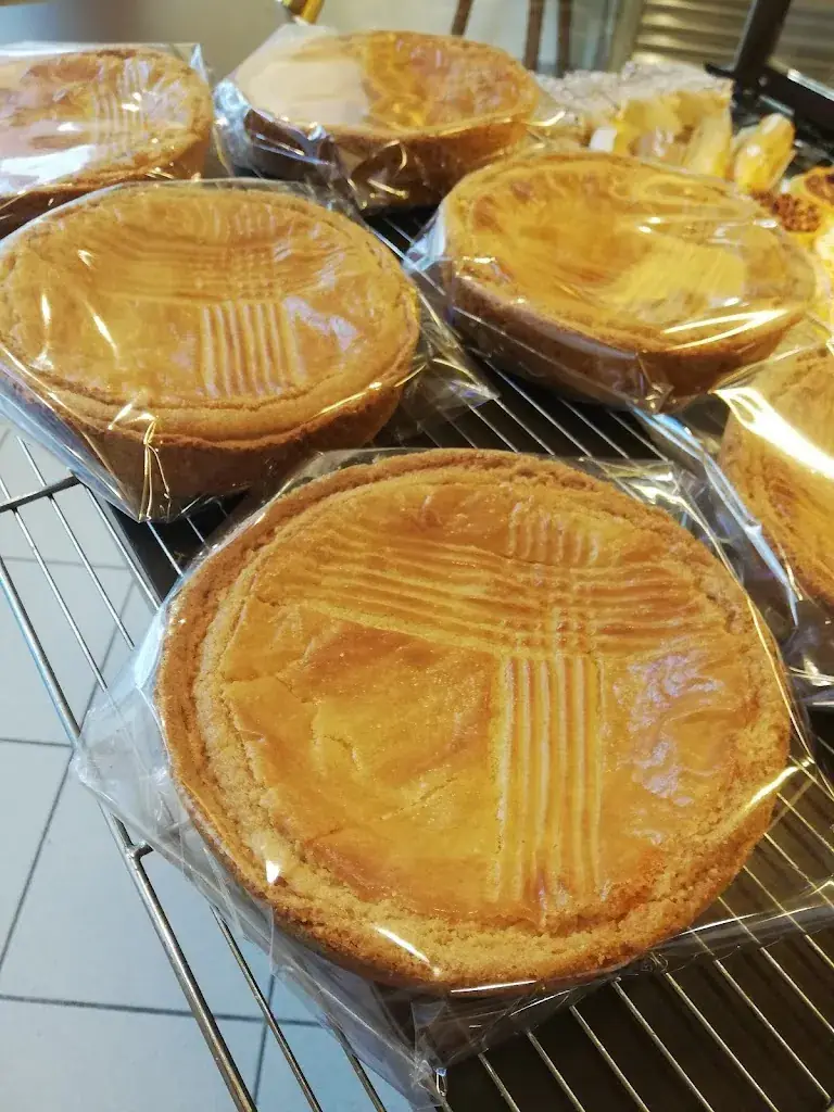 Menu_La Ty Gourmande_Lanvénégen_image_5