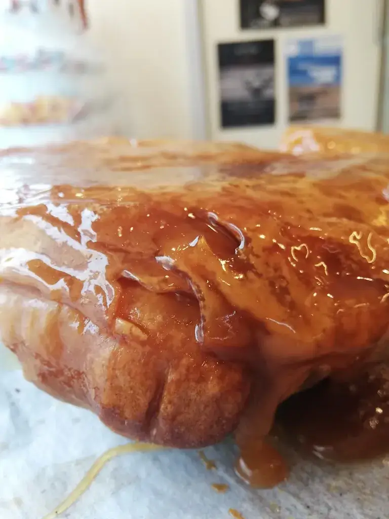 Menu_La Ty Gourmande_Lanvénégen_image_7