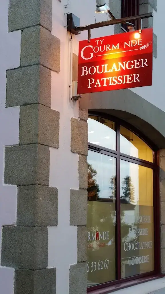 Emmanuel Baillie_La Ty Gourmande_Lanvénégen_review