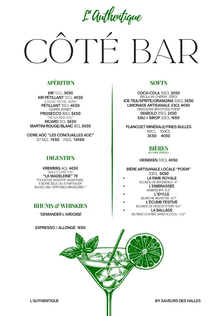 Menu_L'Authentique_Faou_image_2