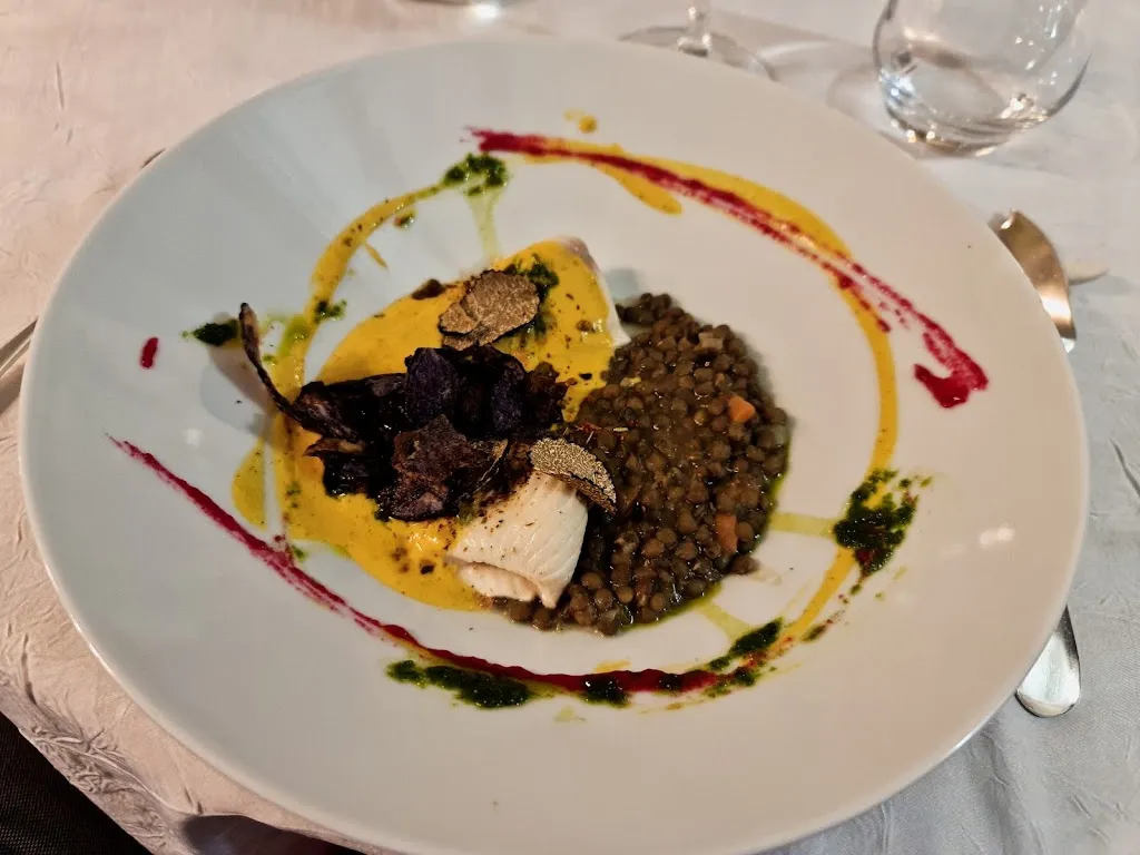 Menü_Hostellerie du Beffroy_Besse-et-Saint-Anastaise_Bild_6