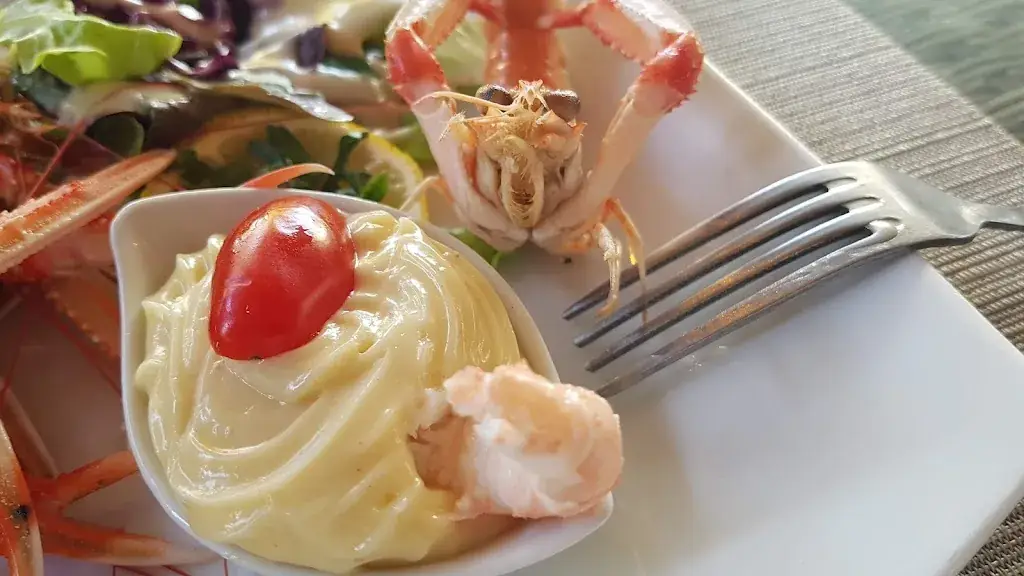 Menü_Saveurs des Halles_Faou_Bild_5