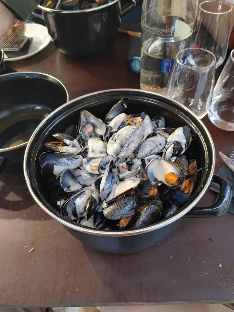 Menü_Saveurs des Halles_Faou_Bild_6