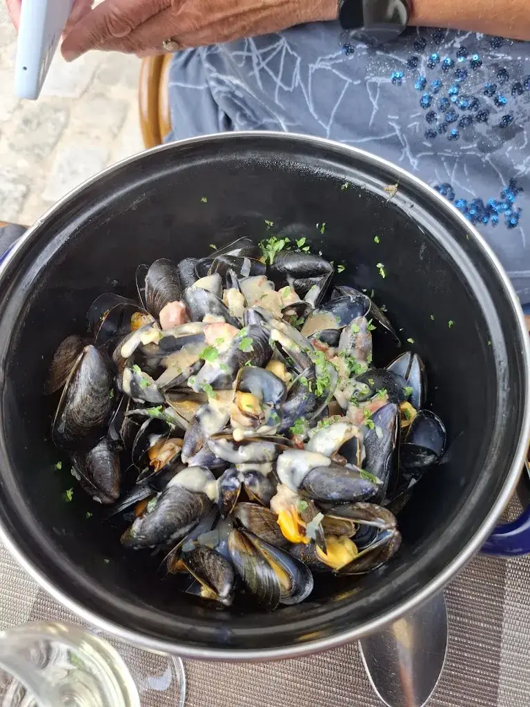 Menü_Saveurs des Halles_Faou_Bild_7