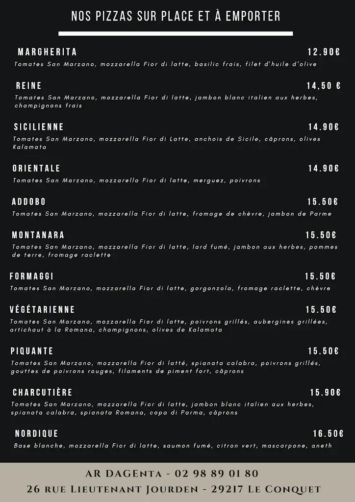 Menu_Ar Dagenta_Conquet_image_1