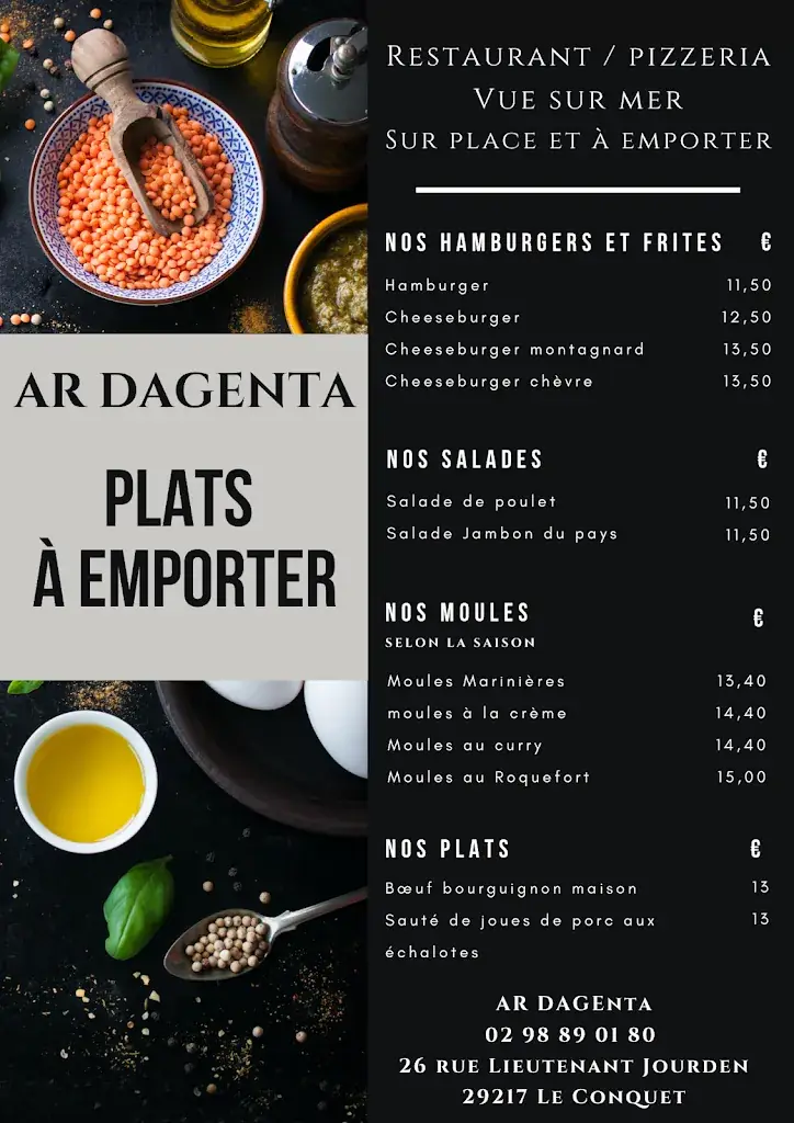 Menu_Ar Dagenta_Conquet_image_2