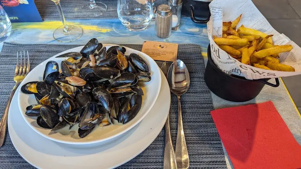 Menu_Le Hangar du Pecheur_Conquet_immagine_5