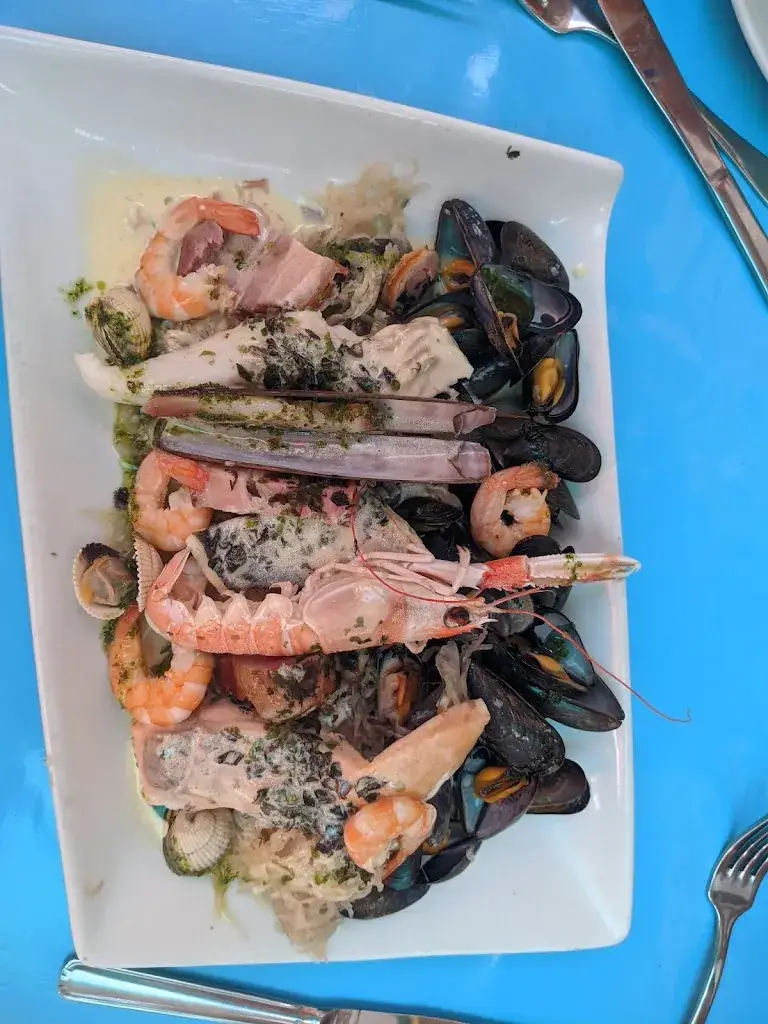 Menu_Le Hangar du Pecheur_Conquet_immagine_6