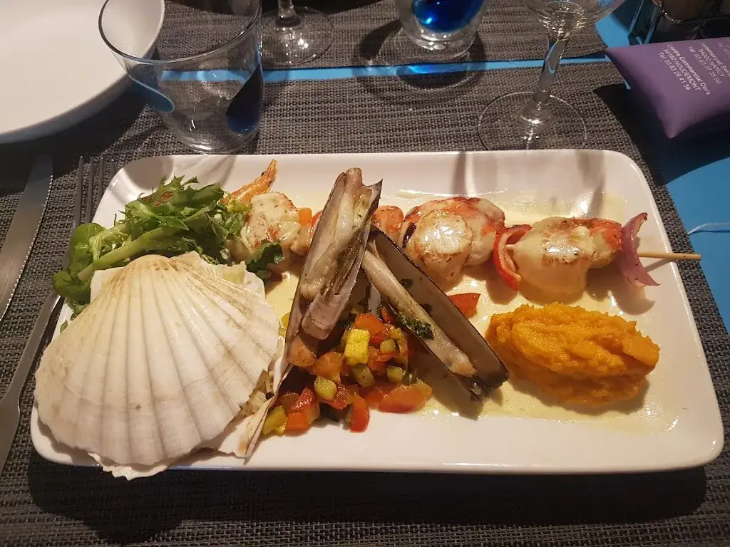 Menu_Le Hangar du Pecheur_Conquet_immagine_8